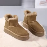 نیم بوت دخترانه