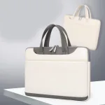 عکس کیف لپ تاپ دستی و دوشی مردانه و زنانه اصل