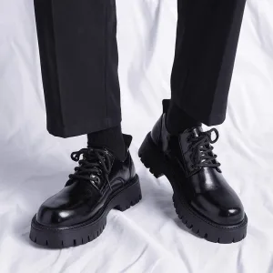 خرید کفش لوفر ورنی مشکی مردانه و پسرانه اصل