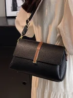 خرید کیف دستی و دوشی زنانه و دخترانه چرم وارداتی