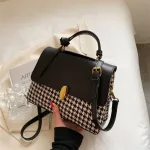 خرید کیف دستی و دوشی زنانه و دخترانه چرم و وارداتی